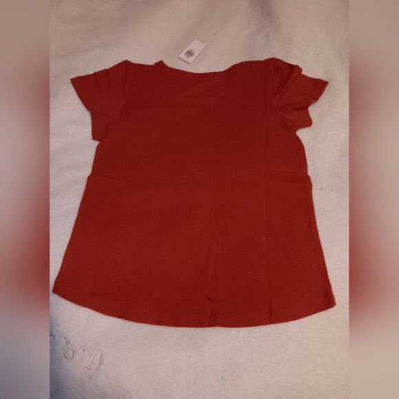 Old Navy Short-Sleeve Licensed Graphic Lisa Simpson T-Shirt NWT - Picture 5 of 6